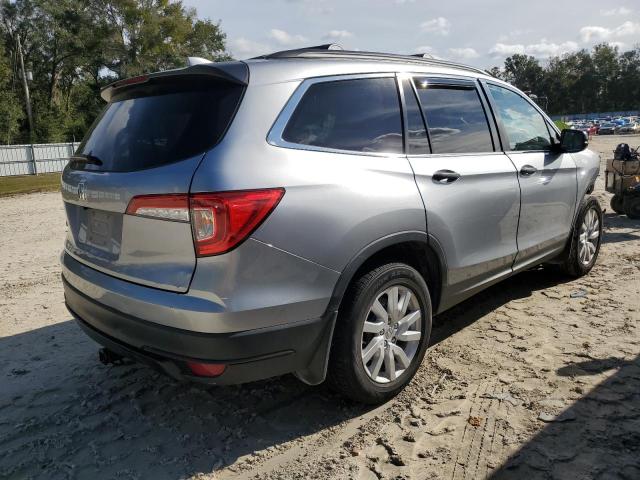 Изображение 3 2019 HONDA PILOT LX 2019 с VIN 5FNYF5H1XKB029974