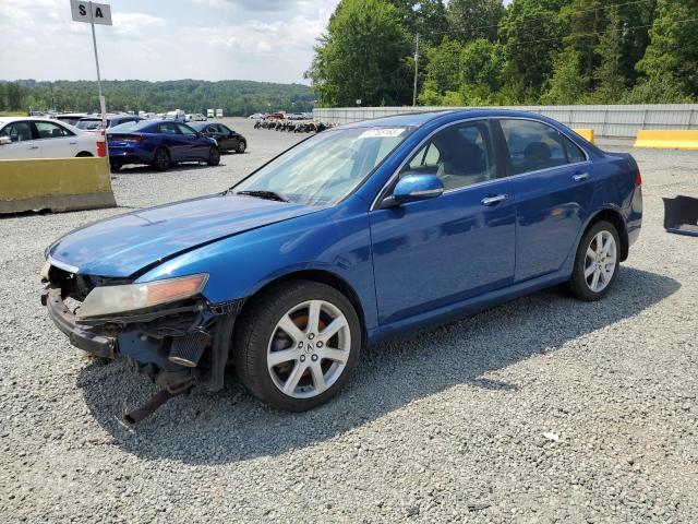 Obraz 2005 ACURA TSX  2005