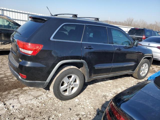 Obraz 3 z 2012 JEEP GRAND CHEROKEE LAREDO 2012 z VIN 1C4RJFAGXCC118790