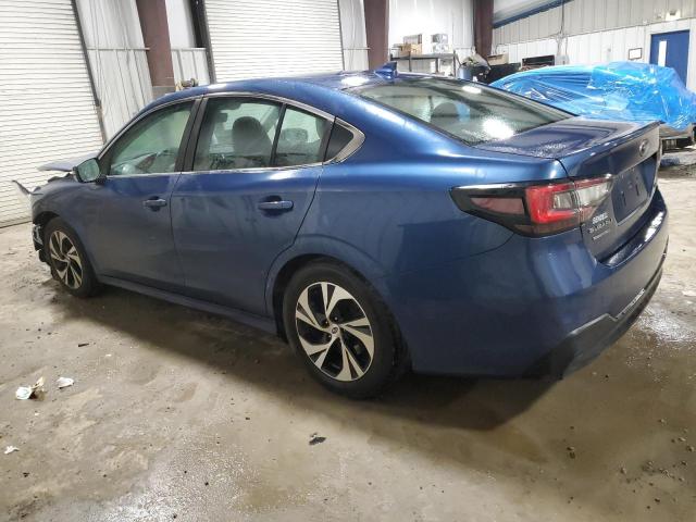 Изображение 2 2020 SUBARU LEGACY PREMIUM 2020 с VIN 4S3BWAC62L3015163
