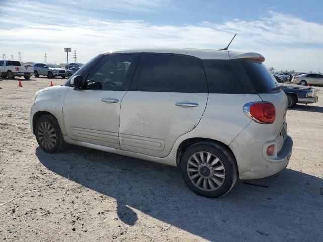 Image 2 of 2014 FIAT 500L EASY 2014 with VIN ZFBCFABH4EZ002862