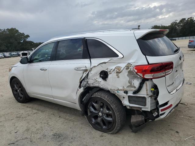 Image 2 of 2016 KIA SORENTO SX 2016 with VIN 5XYPK4A56GG100490