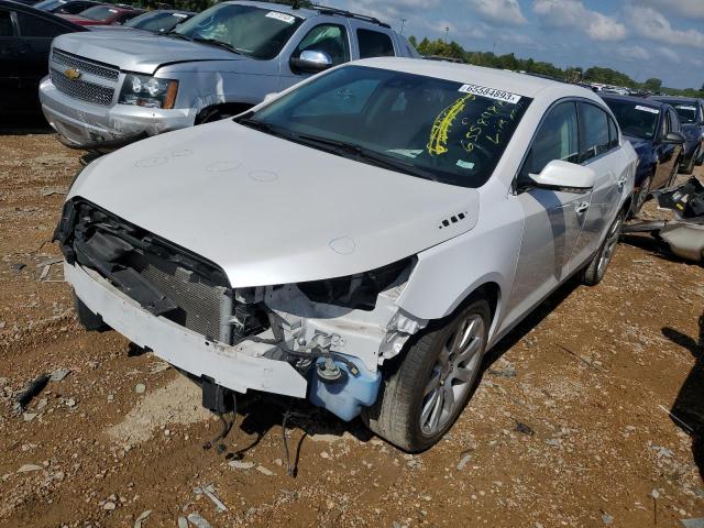 Изображение 1 2015 BUICK LACROSSE PREMIUM 2015 с VIN 1G4GD5G35FF193277