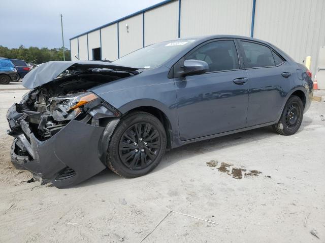 Изображение 1 2018 TOYOTA COROLLA L 2018 с VIN 5YFBURHE7JP788607