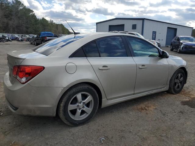 Image 3 of 2013 CHEVROLET CRUZE LT 2013 with VIN 1G1PC5SB0D7197551