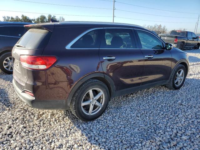 Obraz 3 z 2016 KIA SORENTO LX 2016 z VIN 5XYPG4A52GG003644
