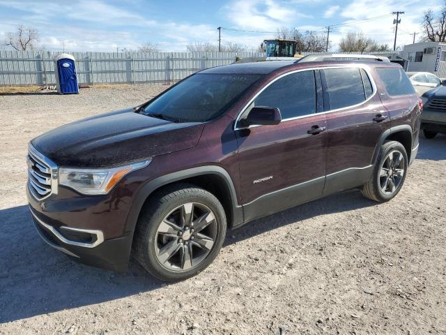 2017 GMC ACADIA SLT-2 2017 image