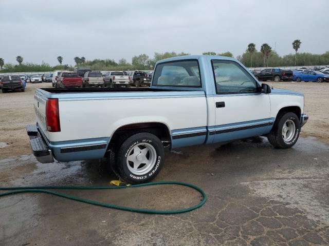 Изображение 3 1989 CHEVROLET GMT-400 C1500 1989 с VIN 1GCDC14Z6KE217078