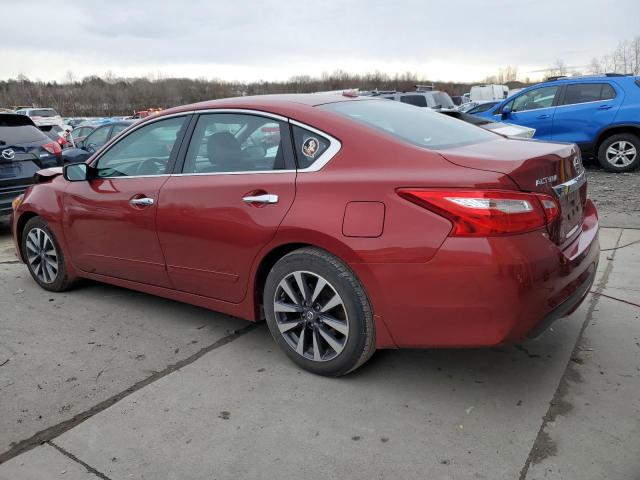 Image 2 of 2017 NISSAN ALTIMA 2.5 2017 with VIN 1N4AL3AP1HC140504