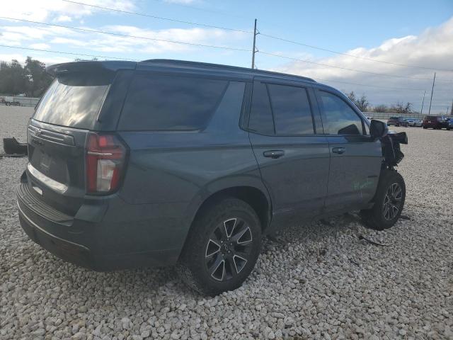 Image 3 of 2021 CHEVROLET TAHOE K1500 Z71 2021 with VIN 1GNSKPKD9MR278416