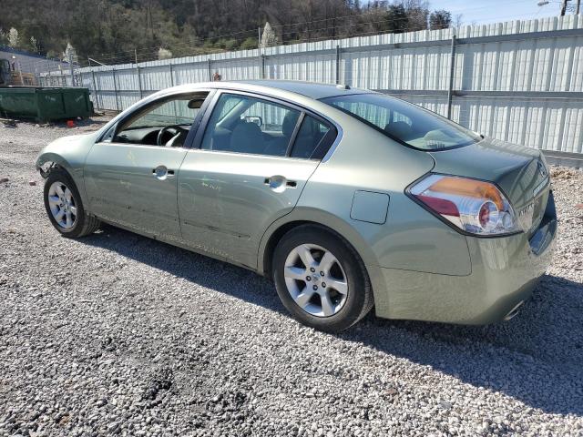 Obraz 2 z 2008 NISSAN ALTIMA 2.5 2008 z VIN 1N4AL21E88C194293
