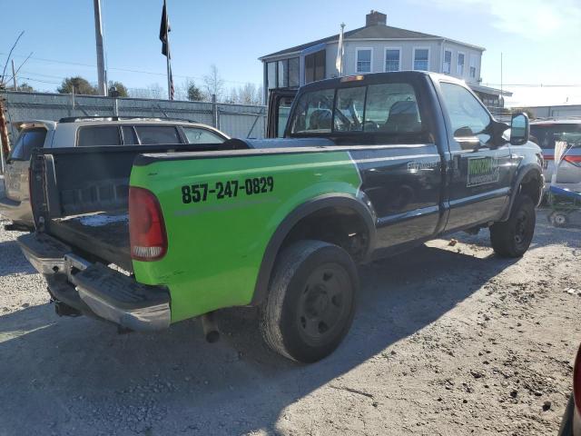 Изображение 3 2007 FORD F250 SUPER DUTY 2007 с VIN 1FTNF21577EA74121