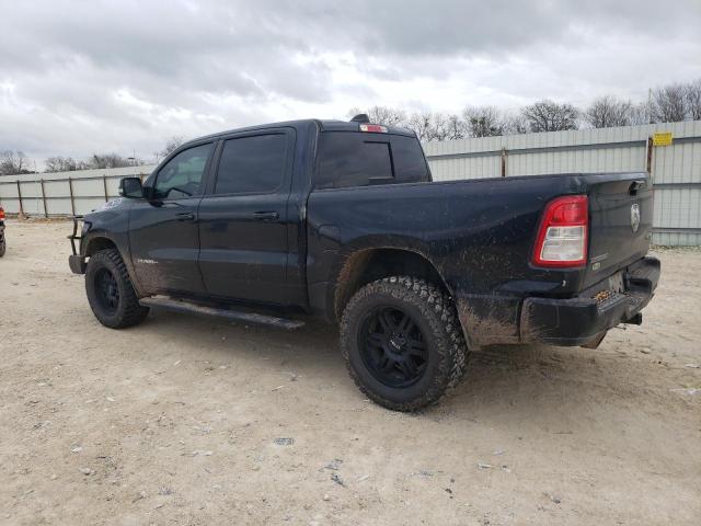 Изображение 2 2019 RAM 1500 BIG HORN/LONE STAR 2019 с VIN 1C6SRFFT4KN606126