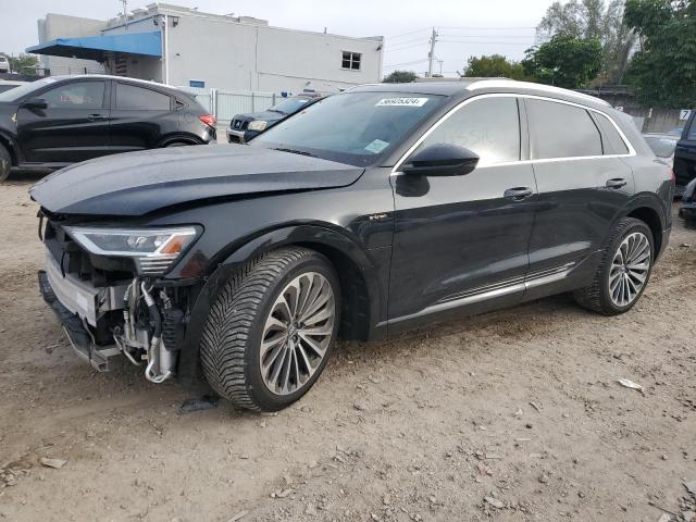 Изображение 1 2019 AUDI E-TRON PRESTIGE 2019 с VIN WA1VAAGE3KB024935