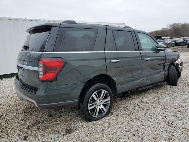 Image 3 of 2023 FORD EXPEDITION LIMITED 2023 with VIN 1FMJU2A88PEA53269