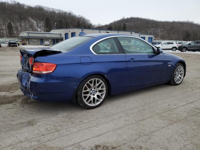 Image 3 of 2008 BMW 328 I 2008 with VIN WBAWB33588PU89406
