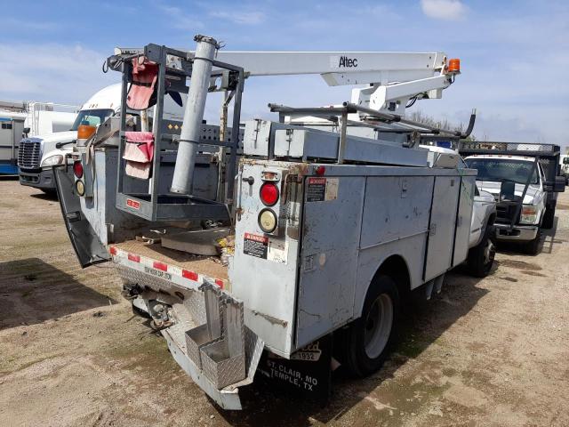 Image 3 of 2002 CHEVROLET GMT-400 C3500-HD 2002 with VIN 3GBKC34G22M101229