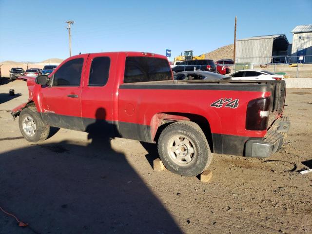 Obraz 2 z 2007 CHEVROLET SILVERADO K1500 2007 z VIN 2GCEK19J771616875