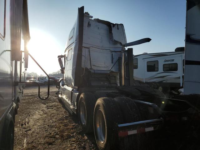 Изображение 3 2024 VOLVO VN VNL 2024 с VIN 4V4NC9EH8RN639277
