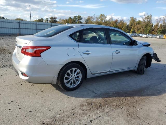 Obraz 3 z 2018 NISSAN SENTRA S 2018 z VIN 3N1AB7AP4JL653408