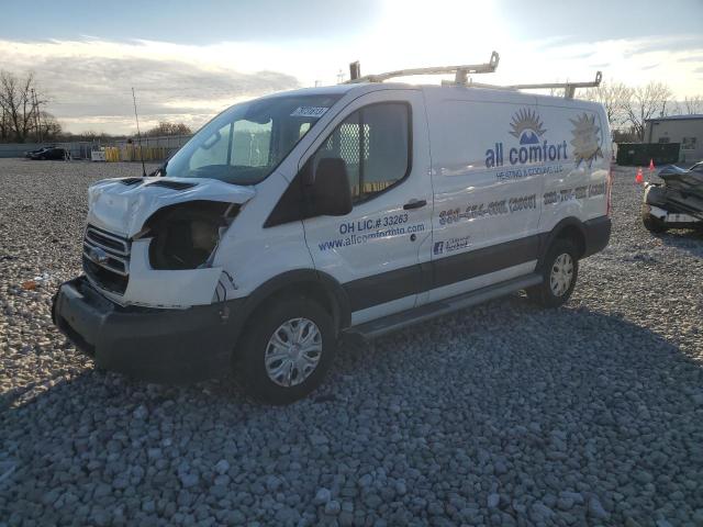 Obraz 1 z 2018 FORD TRANSIT T-250 2018 z VIN 1FTYR1YM4JKB26390