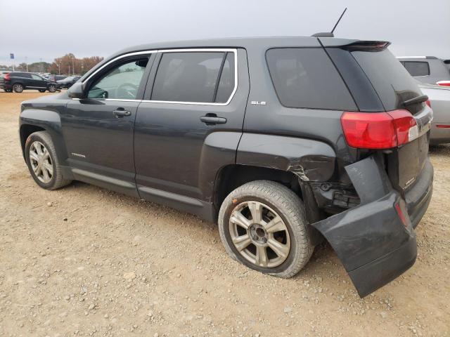 Изображение 2 2017 GMC TERRAIN SLE 2017 с VIN 2GKALMEK8H6119533