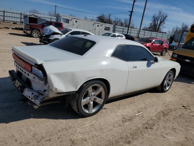 Obraz 3 z 2010 DODGE CHALLENGER R/T 2010 z VIN 2B3CJ5DT7AH289548