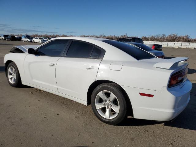 Image 2 of 2014 DODGE CHARGER SE 2014 with VIN 2C3CDXBG4EH188081