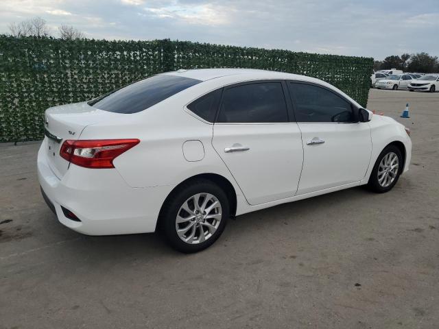 Image 3 of 2017 NISSAN SENTRA S 2017 with VIN 3N1AB7AP3HY351136