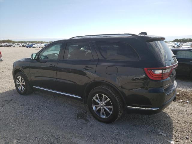 Obraz 2 z 2016 DODGE DURANGO LIMITED 2016 z VIN 1C4RDJDG1GC362274
