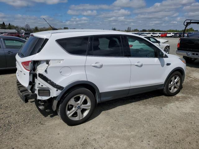 Image 3 of 2016 FORD ESCAPE SE 2016 with VIN 1FMCU0G72GUC00400