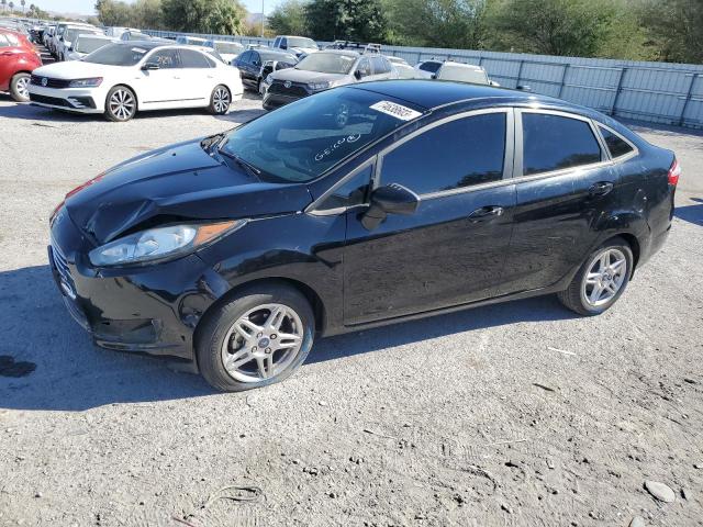 Obraz 2017 FORD FIESTA SE 2017
