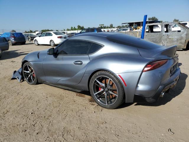 Obraz 2 z Toyota Supra Base 2021 z VIN WZ1DB0C07MW041804