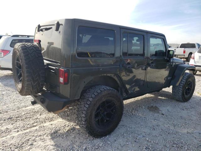 Изображение 3 2015 JEEP WRANGLER UNLIMITED RUBICON 2015 с VIN 1C4HJWFG8FL716711