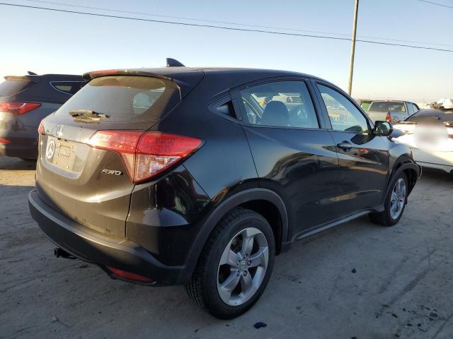 Image 3 of 2018 HONDA HR-V LX 2018 with VIN 3CZRU6H3XJG715887