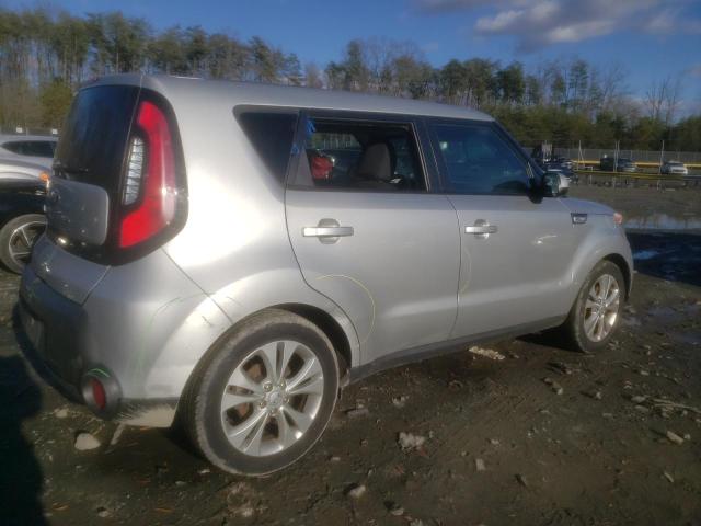 Изображение 3 2015 KIA SOUL + 2015 с VIN KNDJP3A52F7788761