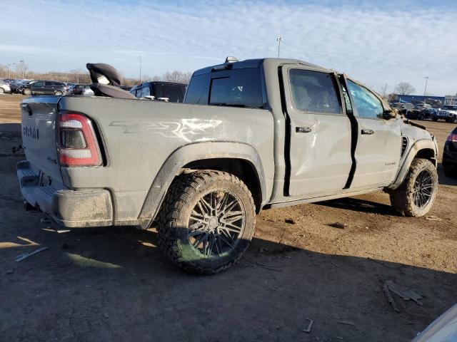 Изображение 3 2023 RAM 1500 TRX 2023 с VIN 1C6SRFU96PN695468