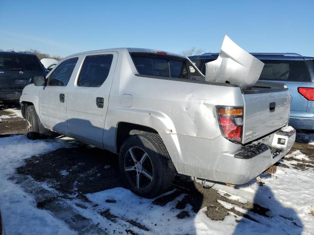 Image 2 of 2006 HONDA RIDGELINE RT 2006 with VIN 2HJYK16206H561228
