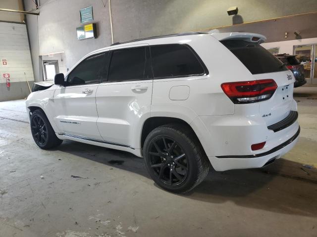 Image 2 of 2017 JEEP GRAND CHEROKEE SUMMIT 2017 with VIN 1C4RJFJG9HC942934