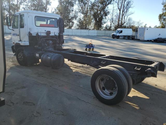 Изображение 2 2007 NISSAN DIESEL UD2600 2007 с VIN JNAPA80H07AK60826