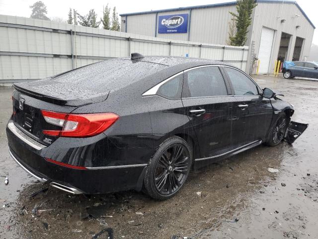 Obraz 3 z 2018 HONDA ACCORD TOURING 2018 z VIN 1HGCV2F94JA025318