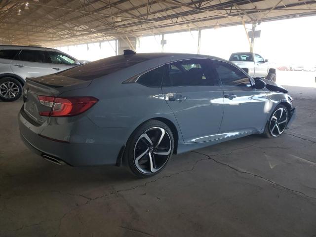 Изображение 3 2021 HONDA ACCORD SPORT SE 2021 с VIN 1HGCV1F41MA064452