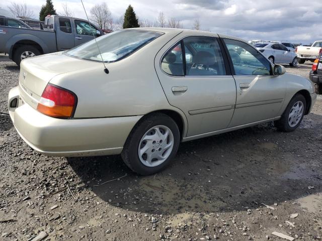 Image 3 of 1999 NISSAN ALTIMA XE 1999 with VIN 1N4DL01D4XC238359