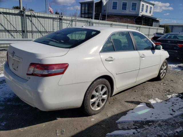 Image 3 of 2011 TOYOTA CAMRY BASE 2011 with VIN 4T4BF3EK7BR146265