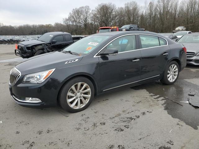 Obraz 1 z 2014 BUICK LACROSSE  2014 z VIN 1G4GB5G34EF173087