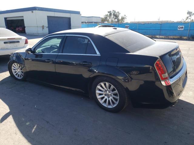 Изображение 2 2013 CHRYSLER 300  2013 с VIN 2C3CCAAG7DH600431