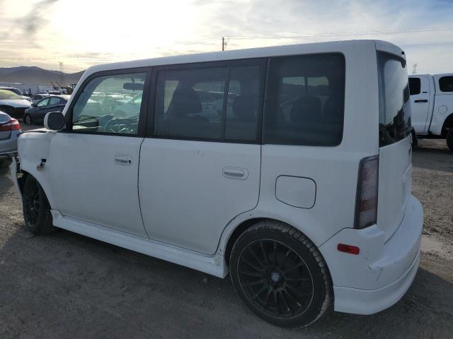 Image 2 of 2005 TOYOTA SCION XB 2005 with VIN JTLKT334754019682