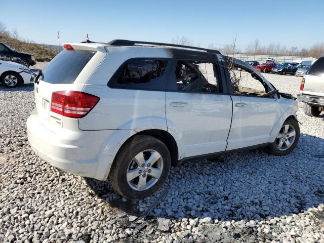 Image 3 of 2010 DODGE JOURNEY SXT 2010 with VIN 3D4PG5FV8AT168003