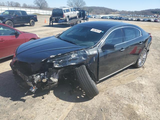 Obraz 1 z 2015 LINCOLN MKS  2015 z VIN 1LNHL9EKXFG603381