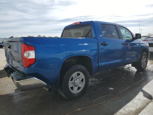 Изображение 3 2017 TOYOTA TUNDRA CREWMAX SR5 2017 с VIN 5TFEW5F10HX225703